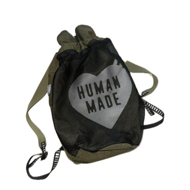 Human made 가방