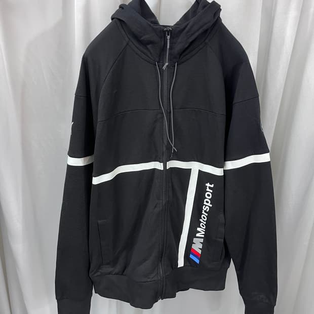  BMW M Motorsport by PUMA