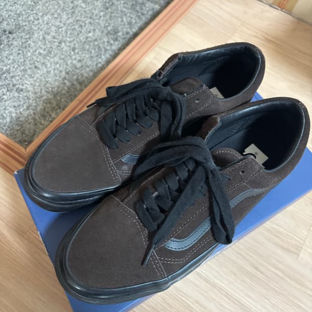 반스 올드스쿨 otw 275