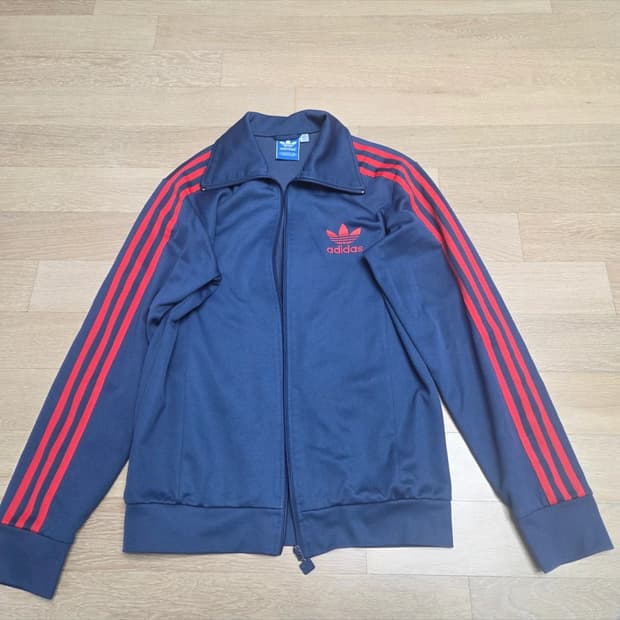 💙아디다스 유로파 네이비 트랙탑 져지💙