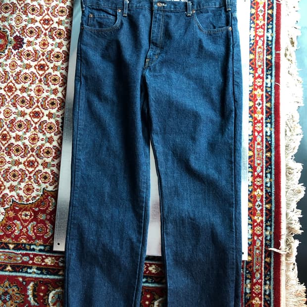 Dickies 릴랙스핏 팬츠