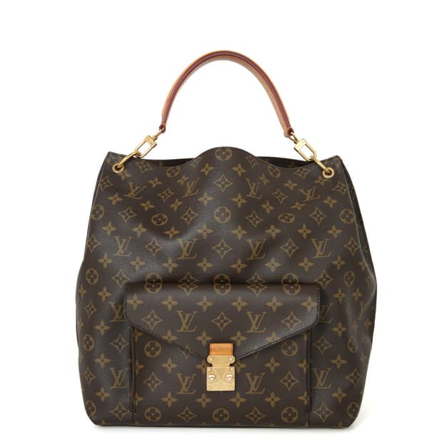 루이비통 모노그램 메티스 숄더백 2-WAY 호보 토트 M40781