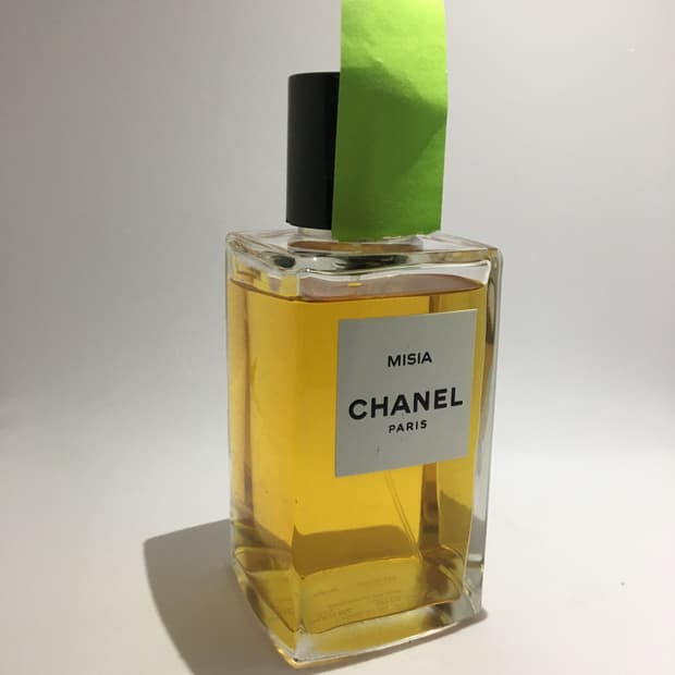 샤넬 미시아 오드 뚜왈렛 향수  200ml 구형 레젝스