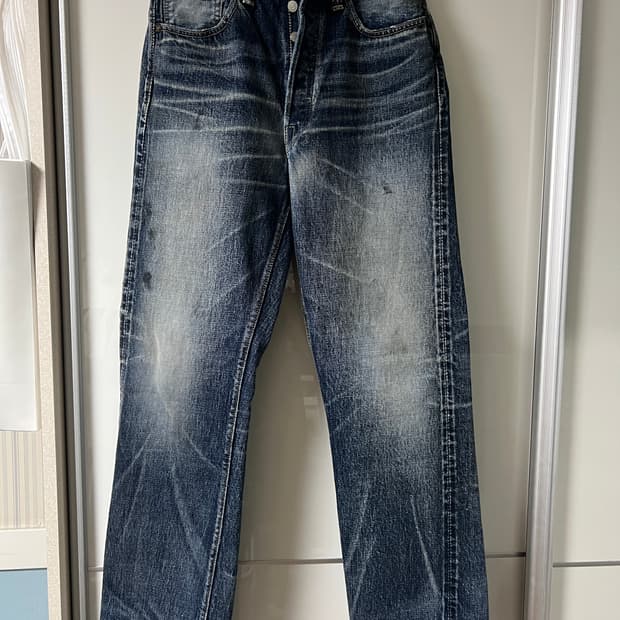 [31] 풀카운트 1101 피어오브다크 