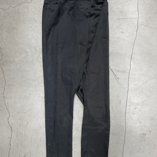 If six was nine Drape Sarouel Pants (0)
