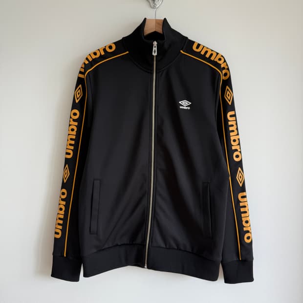 엄브로(UMBRO) 져지