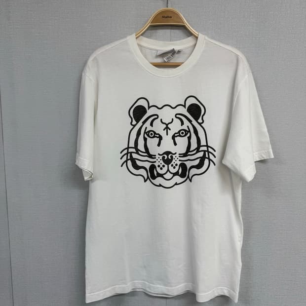 겐조 반팔 티셔츠