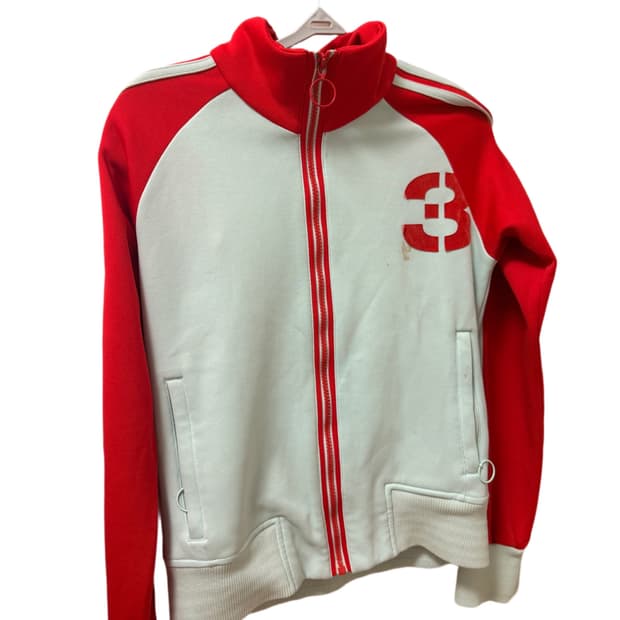 쓰리로고 아디다스 져지 90