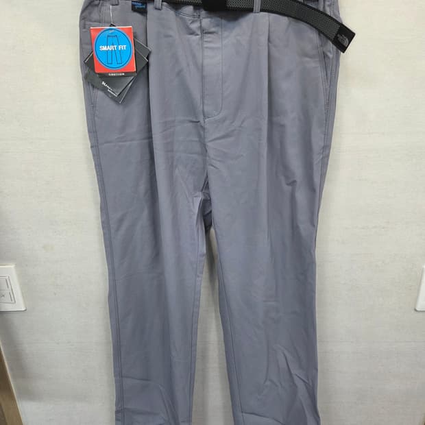 노스페이스 벨티드 쉘러 스마트핏 쿨 등산팬츠 xxl