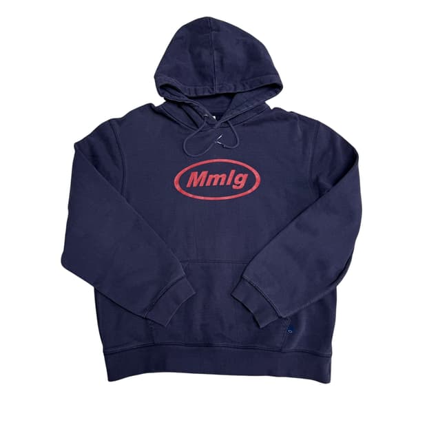 mmlg 후드티