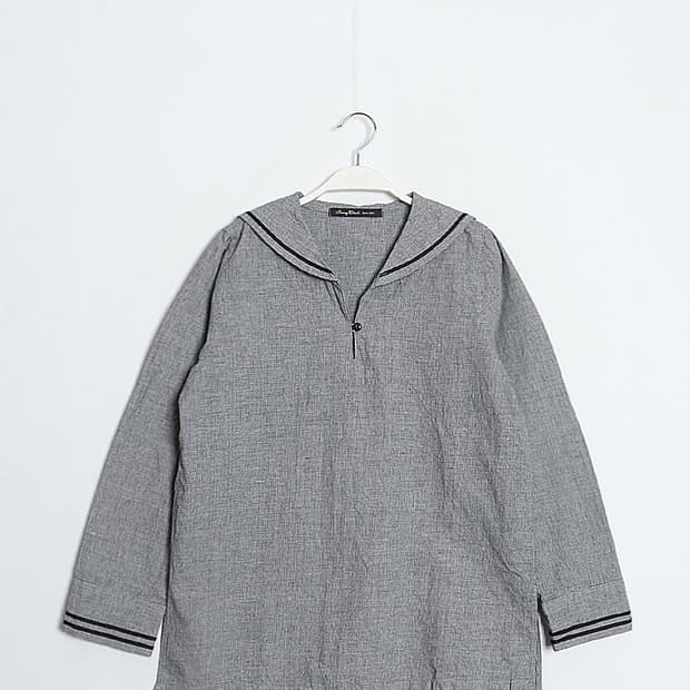 Sunny Clouds Sailor Shirts