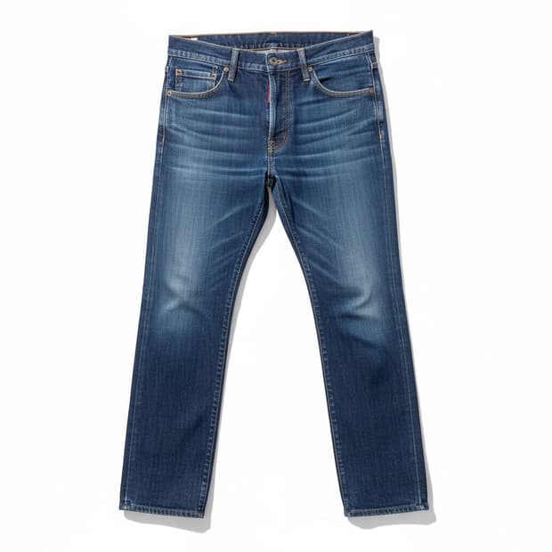 리바이스 여성 청바지 데님팬츠 블루진 32