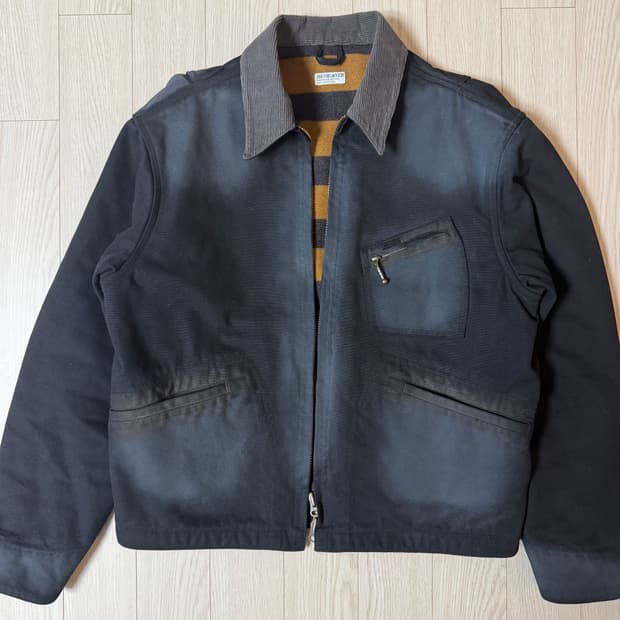 비헤비어 워크자켓 [2]