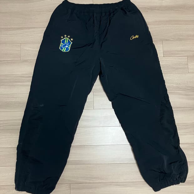 코르테이즈 슈큐 브라질 팬츠 L