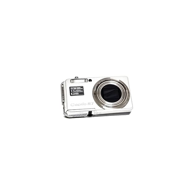 리코 카프리오 Ricoh Caplio R7 디카 디지털카메라