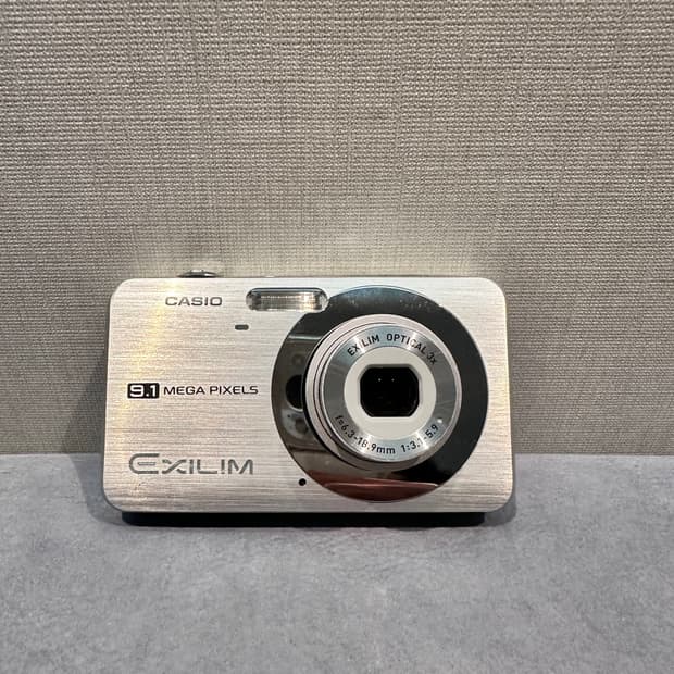 카시오 엑슬림 z85