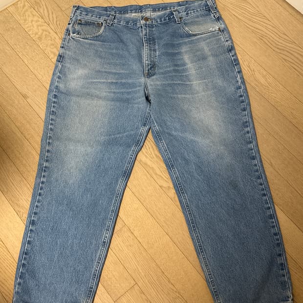 1889‘s 칼하트 청바지