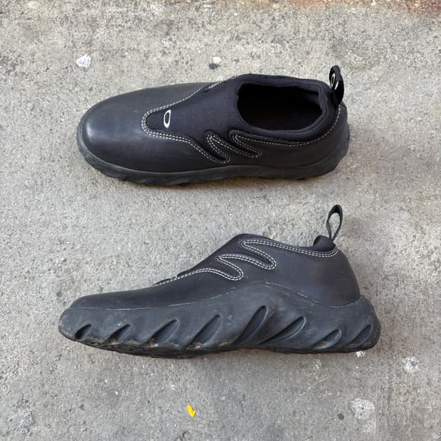 Oakley 오클리 플래쉬 슬립온 슈즈 (240)