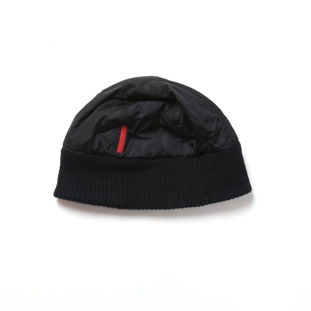프라다 스포츠 Prada Sports Beanie

