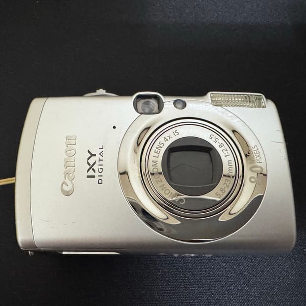 [민트급] 캐논 ixus950 (IXY810 is)