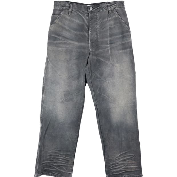 (구매) 알렉산더 디제노바 언더그라운드 팬츠