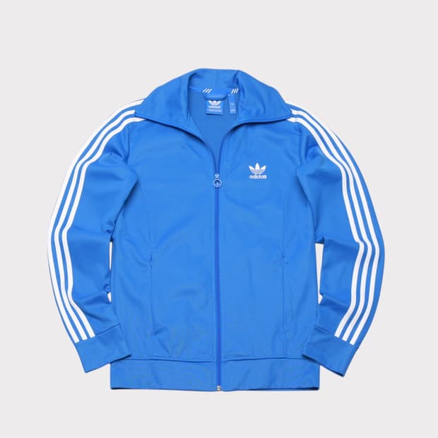 [L] 아디다스 유로파 트랙탑 져지 자켓