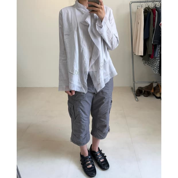 Hiroko bis 가디건