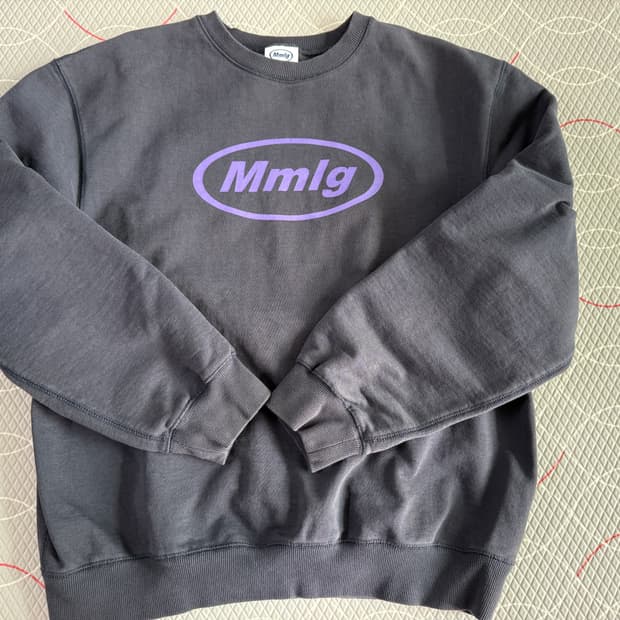 엠엠엘지 맨투맨