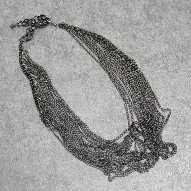 vintage necklace