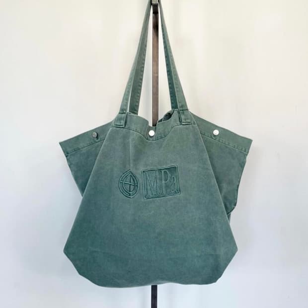 플라스틱프로덕트 토트백 가방 Mpa big bag