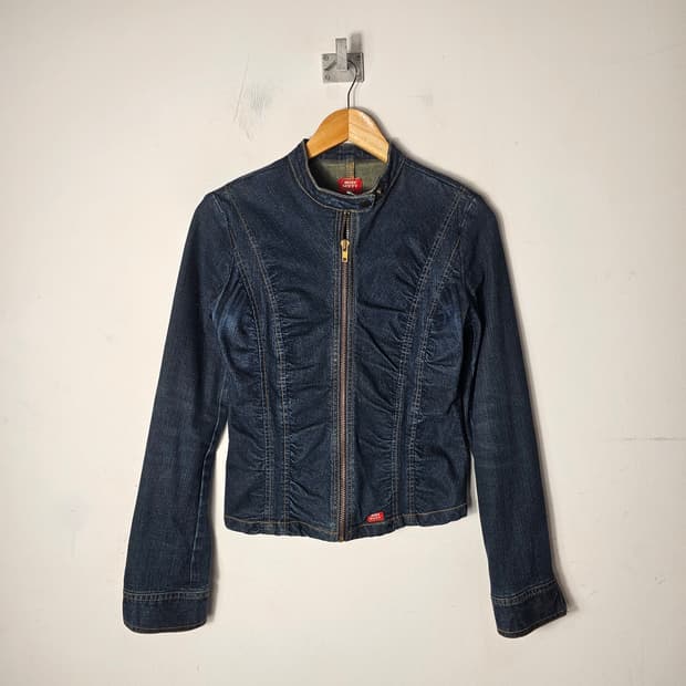 Miss sixty 미스 식스티 데님 자켓