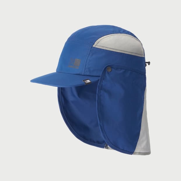 카리모어 재팬 sudare cap