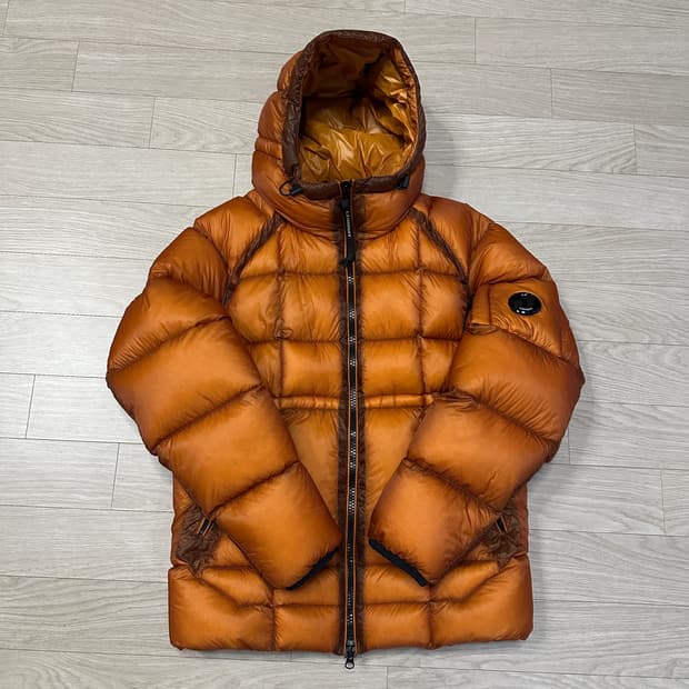 (48)CP컴퍼니 dd shell