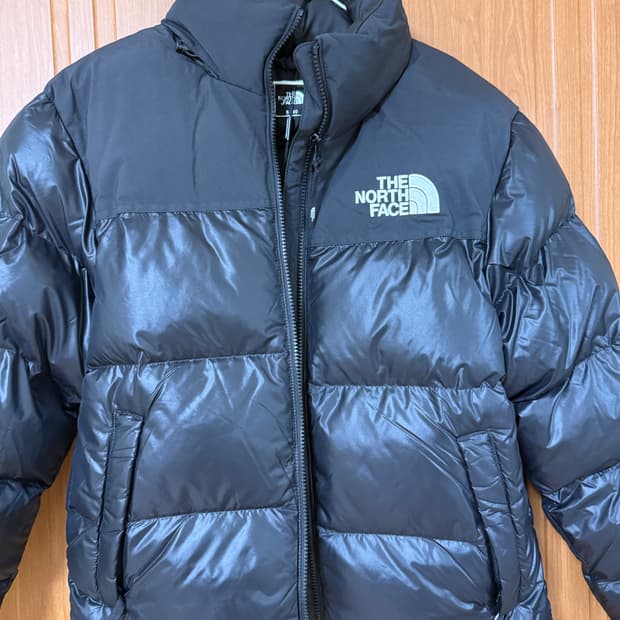 노스페이스 눕시 온볼 자겟 (새상품)