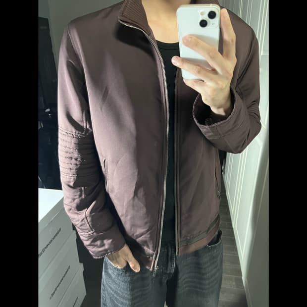 [100] ZIOZIA 지오지아 자켓