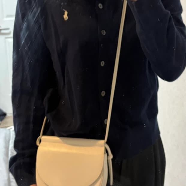 아카이브앱크 가방 