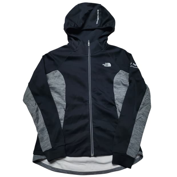 노스페이스 후드집업
