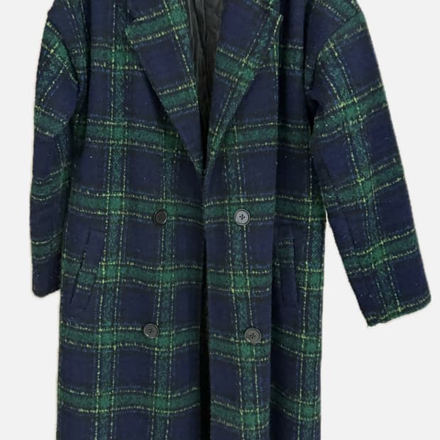 코데즈컨바인 여성코트