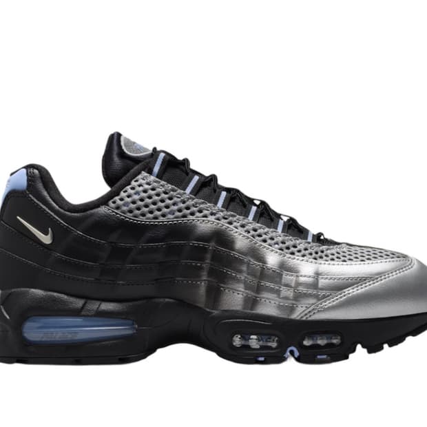 [교환] 나이키 팔라스 에어맥스95 260-> 240