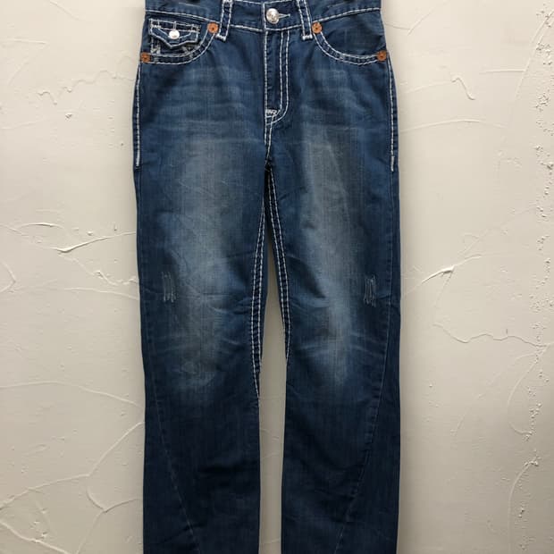 made in USA 스트레이트 핏 32x33