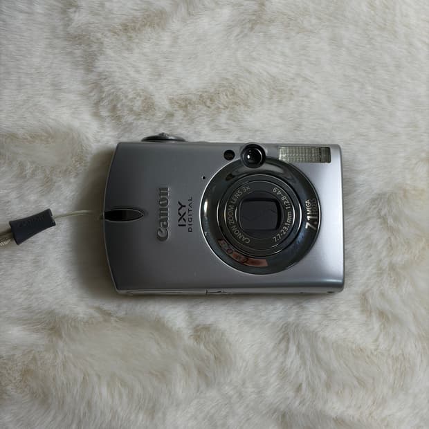 민트급) 캐논 익서스750