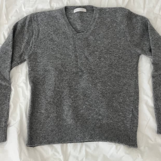 아이엘 reck 니트 48