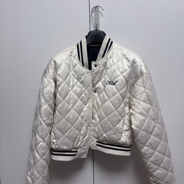 Kith 아우터 자켓