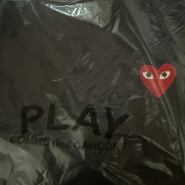 꼼데가르송