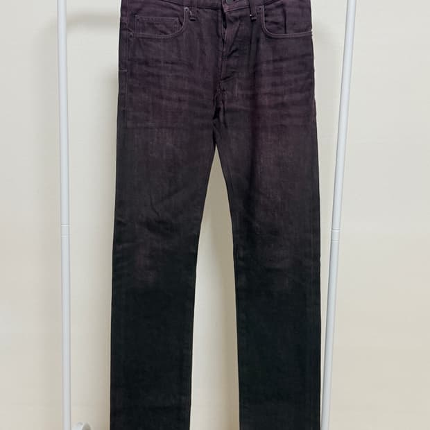 디올옴므 08aw 버왁코 28 노수선