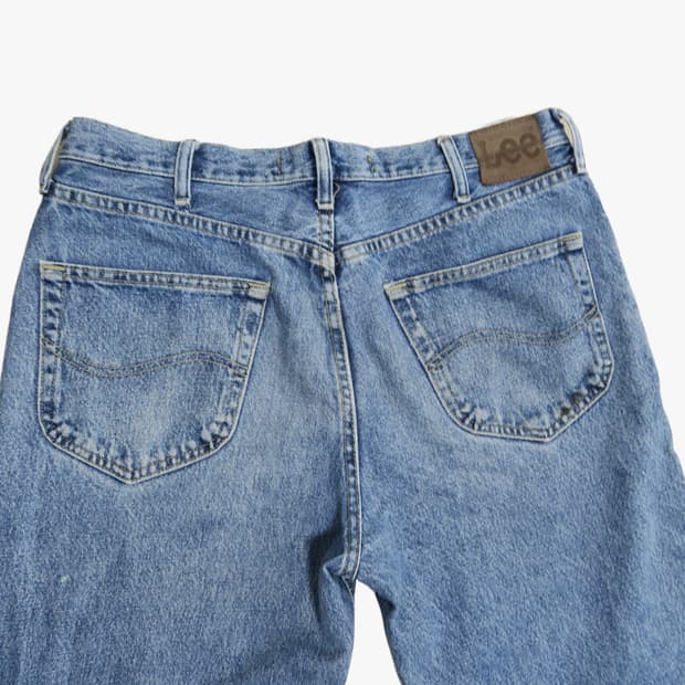 Lee 데님 팬츠 (34X30)