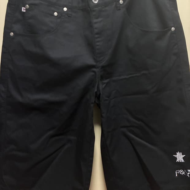 punkandyo 치노 팬츠