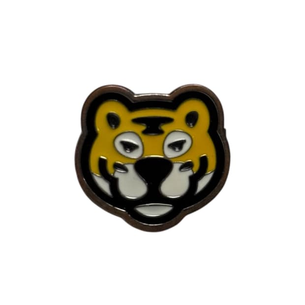 휴먼메이드 아카이브 호랑이 반지