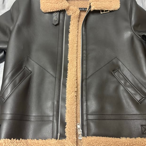 도프제이슨 무스탕