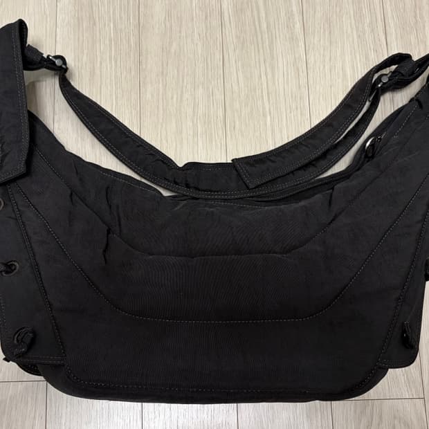 르메르 소프트 게임백 M